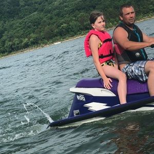 Meet your Posher, Jennifer